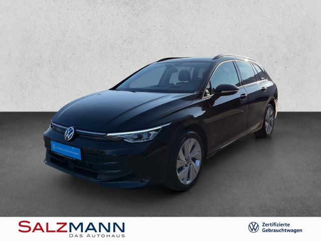 Golf VIII 2.0 TDI Life, AHK, LED Plus, Kamera KL