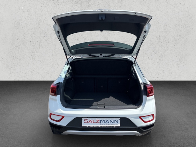 T-Roc 1.5 TSI Life, Navi, LED, Sthzg, ACC KLIMA