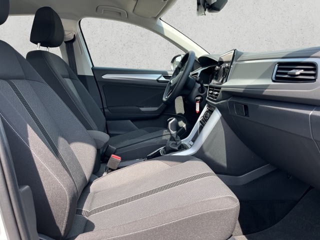 T-Roc 1.5 TSI Life, Navi, LED, Sthzg, ACC KLIMA