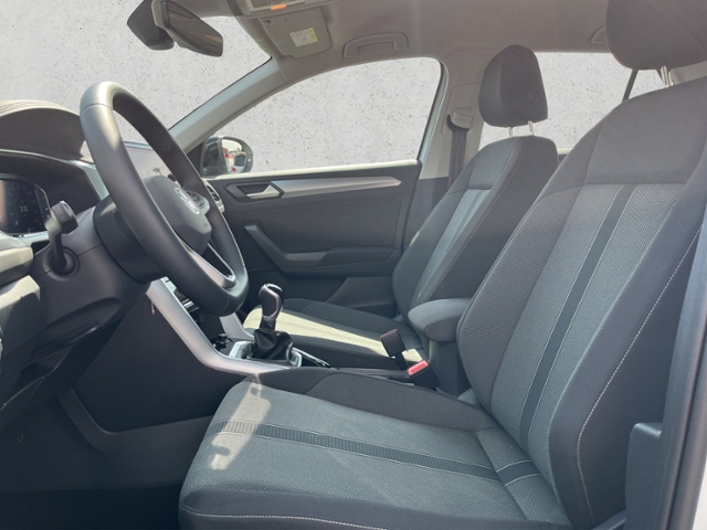 T-Roc 1.5 TSI Life, Navi, LED, Sthzg, ACC KLIMA