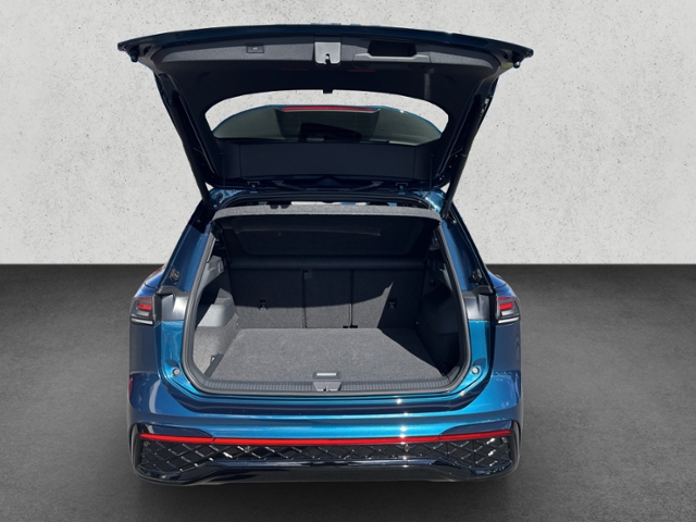 Tiguan 1.5e TSI DSG R-LineAHK, Navi, IQ.Light,St