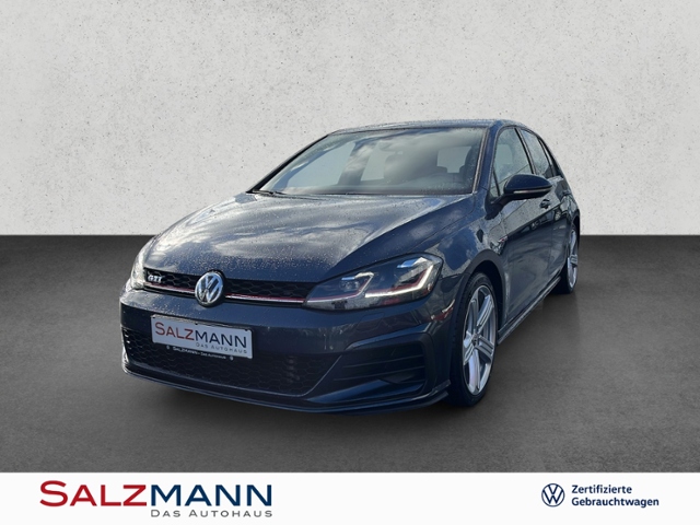 Golf VII 2.0 GTI Navi, Kamera, ACC, Activ Info K