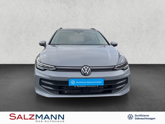 Golf VIII 1.5 eTSI DSG Life, Navi, LED, Kamera,