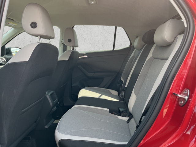 T-Cross 1.5 TSI DSG Style, AHK, Kamera, We Conne