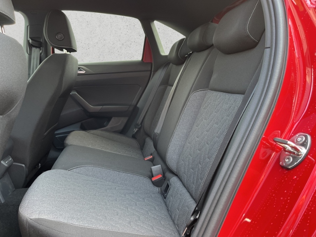 Taigo 1.0 TSI DSG Move, AHK, Kamera, Matrix-LED