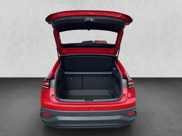 Taigo 1.0 TSI DSG Move, AHK, Kamera, Matrix-LED