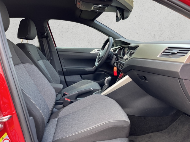 Taigo 1.0 TSI DSG Move, AHK, Kamera, Matrix-LED