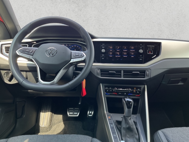 Taigo 1.0 TSI DSG Move, AHK, Kamera, Matrix-LED