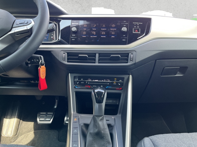 Taigo 1.0 TSI DSG Move, AHK, Kamera, Matrix-LED