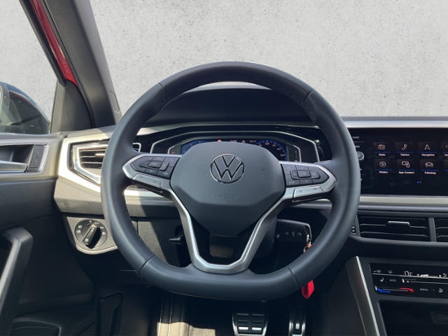 Taigo 1.0 TSI DSG Move, AHK, Kamera, Matrix-LED