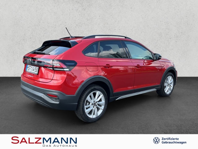 Taigo 1.0 TSI DSG Move, AHK, Kamera, Matrix-LED