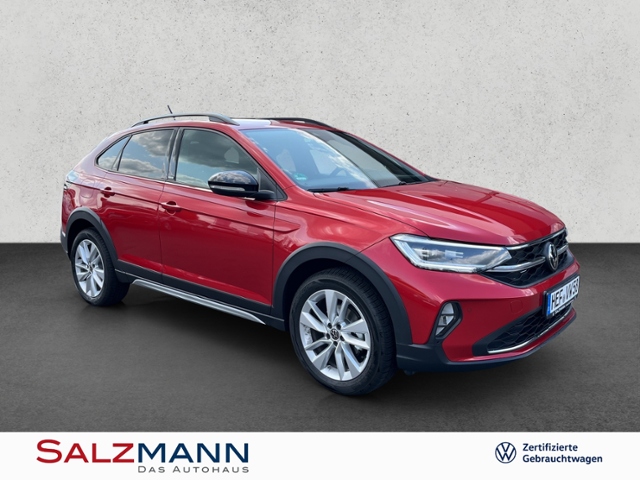 Taigo 1.0 TSI DSG Move, AHK, Kamera, Matrix-LED