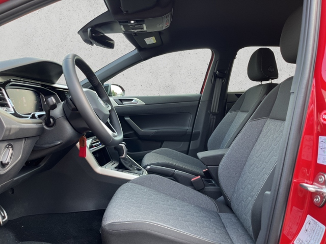 Taigo 1.0 TSI DSG Move, AHK, Kamera, Matrix-LED