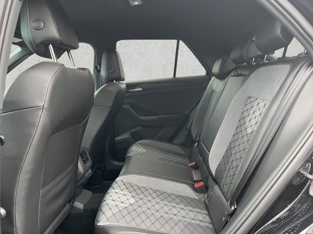 T-Roc 2.0 TDI DSG R-Line, Navi, AHK, LED-Matrix,