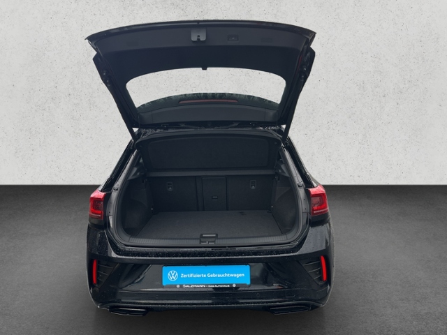 T-Roc 2.0 TDI DSG R-Line, Navi, AHK, LED-Matrix,