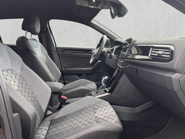 T-Roc 2.0 TDI DSG R-Line, Navi, AHK, LED-Matrix,