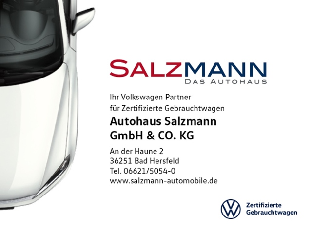 T-Roc 2.0 TDI DSG R-Line, Navi, AHK, LED-Matrix,