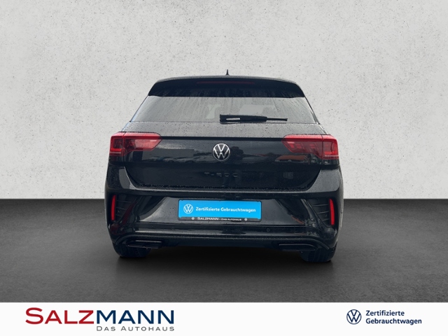 T-Roc 2.0 TDI DSG R-Line, Navi, AHK, LED-Matrix,