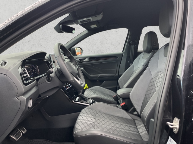 T-Roc 2.0 TDI DSG R-Line, Navi, AHK, LED-Matrix,