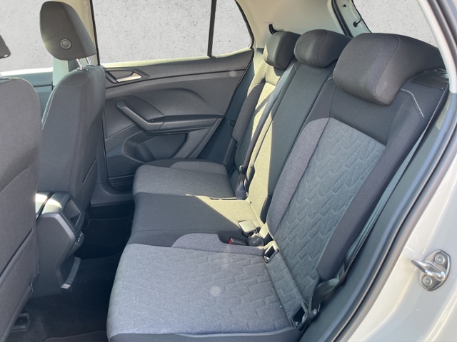 T-Cross 1.5 TSI DSG Life, Navi,Kamera, AHK, LED,