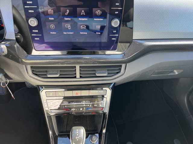 T-Cross 1.5 TSI DSG Life, Navi,Kamera, AHK, LED,