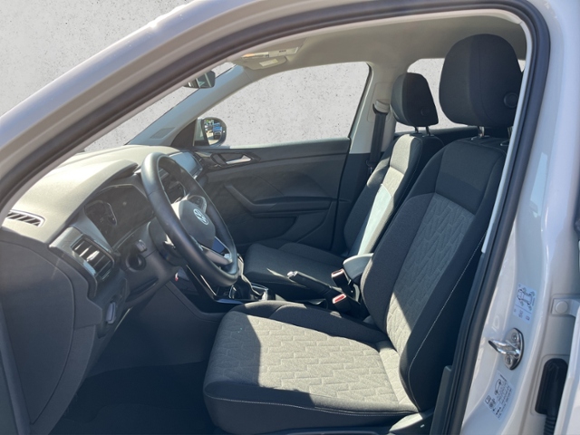 T-Cross 1.5 TSI DSG Life, Navi,Kamera, AHK, LED,