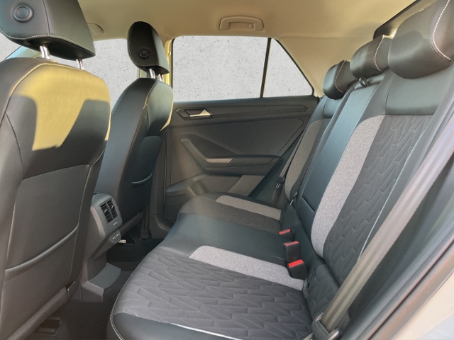 T-Roc 1.5 TSI Goal, Navi, Kamera, LED, ACC KLIMA