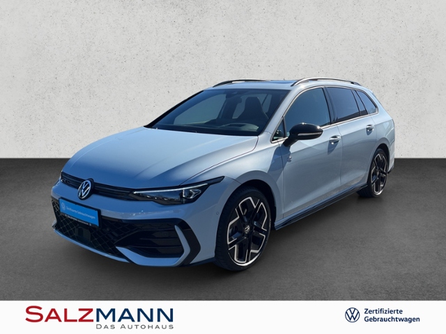 Golf VIII Var. 1.5 TSI R-Line, Navi, AHK, Dach,