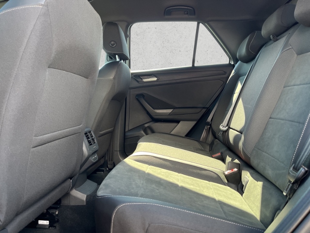 T-Roc 2.0 TDI DSG R-Line, Navi, AHK, Matrix-LED,