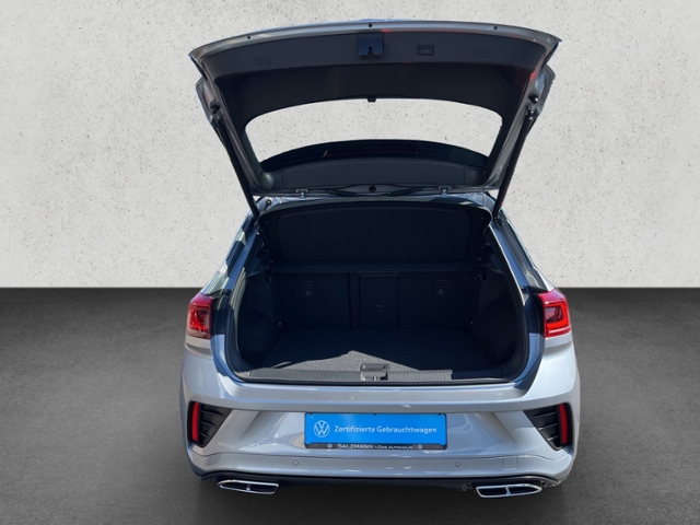 T-Roc 2.0 TDI DSG R-Line, Navi, AHK, Matrix-LED,