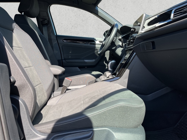 T-Roc 2.0 TDI DSG R-Line, Navi, AHK, Matrix-LED,