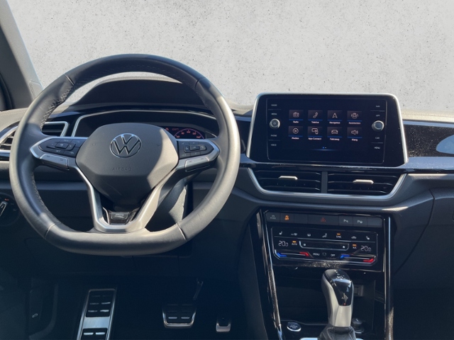 T-Roc 2.0 TDI DSG R-Line, Navi, AHK, Matrix-LED,