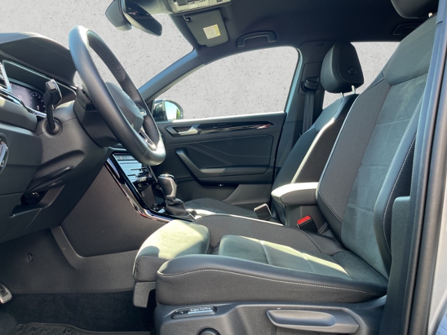 T-Roc 2.0 TDI DSG R-Line, Navi, AHK, Matrix-LED,