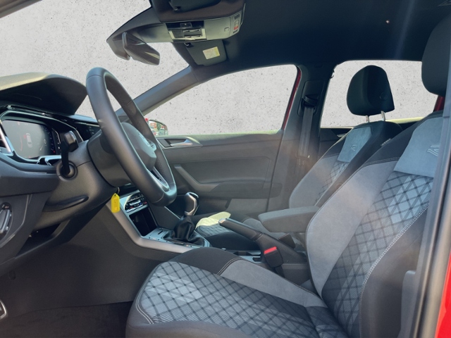 Polo 1.0 TSI R-Line, Matrix-LED, Climatr. LED AL